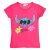 Disney Lilo és Stitch, A csillagkutya Shady gyerek rövid póló, felső 3 - 8 év / 98 - 128 cm