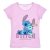 Disney Lilo és Stitch, A csillagkutya Experiment gyerek rövid póló, felső 3 - 8 év / 98 - 128 cm