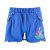 Disney Lilo és Stitch, A csillagkutya Blue gyerek rövidnadrág 3 - 8 év / 98 - 128 cm