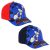 Sonic a sündisznó gyerek baseball sapka 52-54 cm