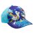 Sonic a sündisznó Ring Runner gyerek baseball sapka 54 cm