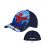 Pókember City gyerek baseball sapka 52 cm