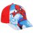 Pókember gyerek baseball sapka 54 cm