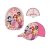 Disney Hercegnők Royal Bloom gyerek baseball sapka 52-54 cm