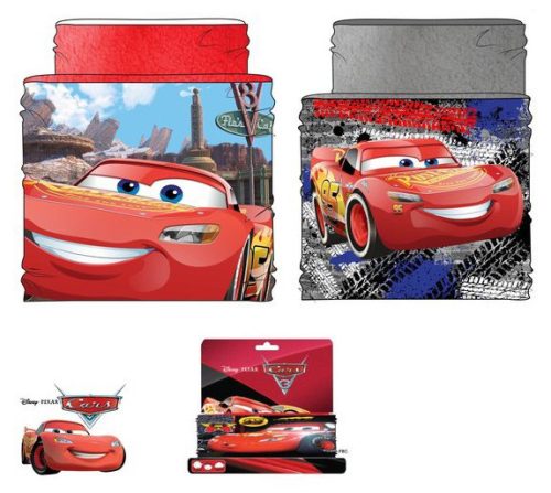 Disney Verdák Smile gyerek sál, snood