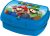 Super Mario Mushroom Kingdom Urban szendvicsdoboz
