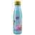 Peppa malac Core alumínium kulacs csavaros kupakkal 600 ml