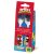 Pókember Spidey Friends fém evőeszköz készlet - 2 darabos