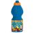 Dragon Ball Energy kulacs, sportpalack 400 ml