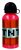 Minecraft TNT alumínium kulacs ivókupakkal 400 ml
