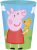 Peppa malac Kindness műanyag pohár 260 ml