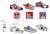 Disney Mickey Style Steps gyerek titokzokni 23-34