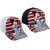 Disney Mickey Sea gyerek baseball sapka 52-54 cm